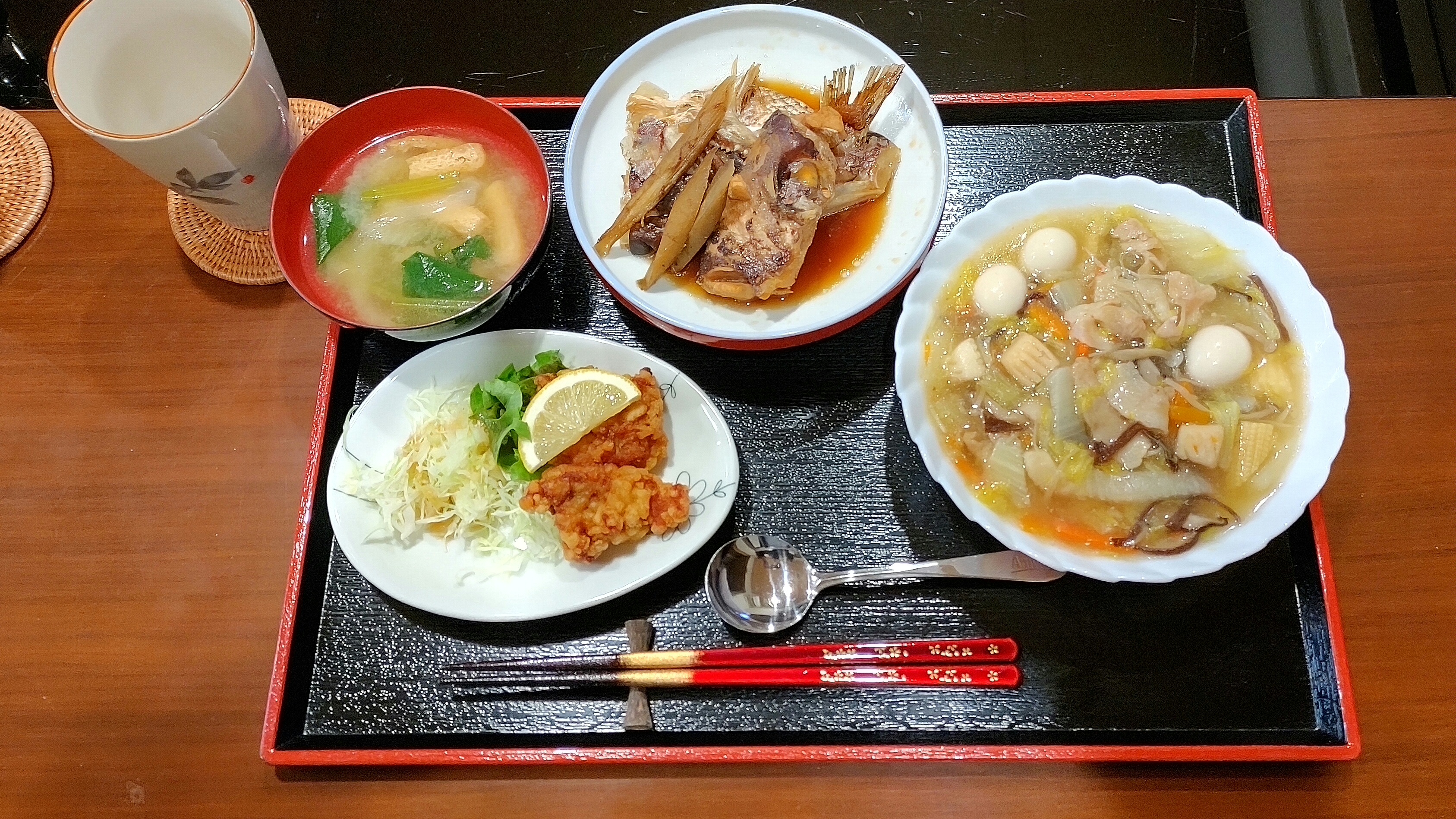 料理イメージ